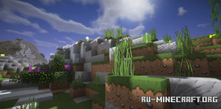 Minelands [128x]  Minecraft 1.14