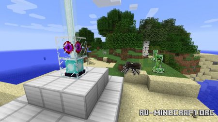  CyclopsTek  Minecraft 1.12.2