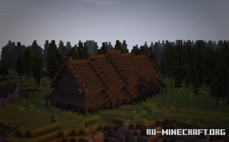  Mead Hall Styles  Minecraft
