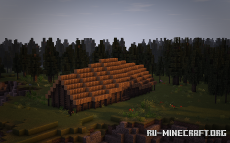  Mead Hall Styles  Minecraft