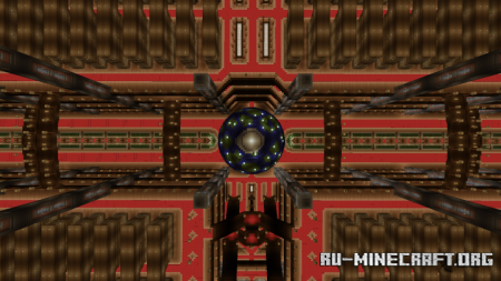  The Great Royal Library  Minecraft