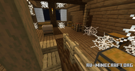 ������� Mittelalterliche Taverne ��� Minecraft