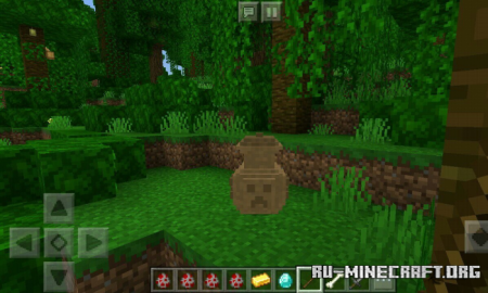  Treasure Plus  Minecraft PE 1.13