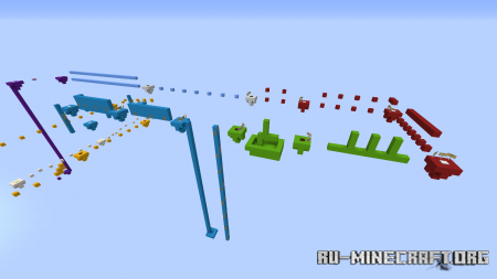 ������� Airkour ��� Minecraft