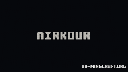 ������� Airkour ��� Minecraft