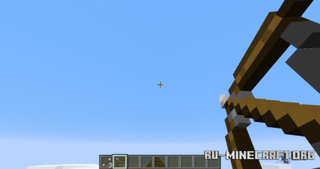 ������� Test your Bow Skill by Damian ��� Minecraft