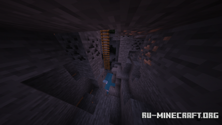 ������� The Temple of Rane ��� Minecraft