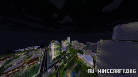 ������� Our World ��� Minecraft
