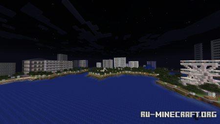 ������� Our World ��� Minecraft