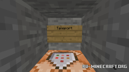 ������� Far From Home ��� Minecraft