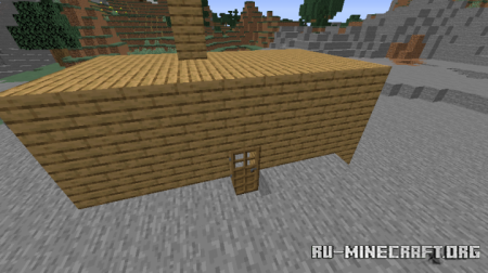 ������� Far From Home ��� Minecraft