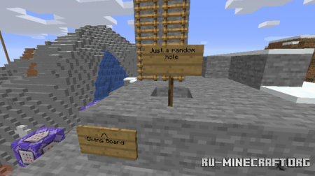 ������� Far From Home ��� Minecraft