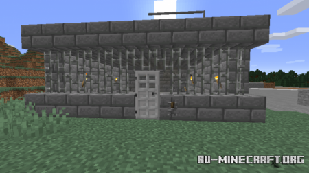 ������� Far From Home ��� Minecraft