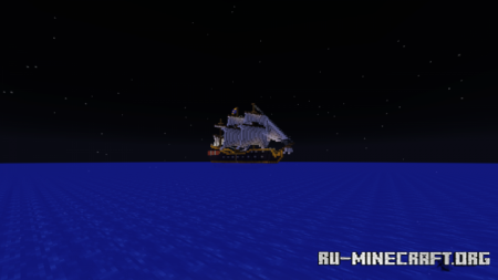 ������� The Marauder ��� Minecraft