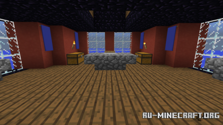 ������� The Marauder ��� Minecraft