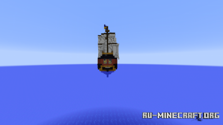 ������� The Marauder ��� Minecraft