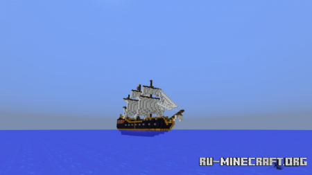 ������� The Marauder ��� Minecraft