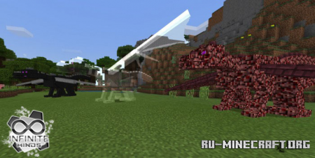  DragonCraft  Minecraft PE 1.13