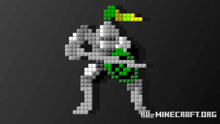  Slay Minigame  Minecraft