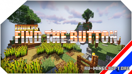  Fizuki's Find The Button  Minecraft