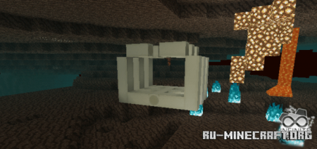  Soulsand Valley Concept  Minecraft PE 1.13