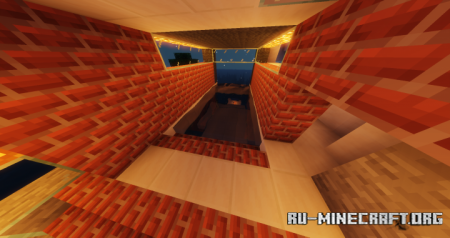  Island Mansion - Jibby  Minecraft