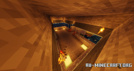  Island Mansion - Jibby  Minecraft