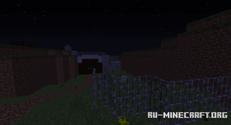  Medievil Graveyard  Minecraft