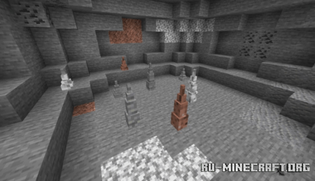  Stone Decorations  Minecraft PE 1.13
