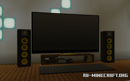  Decoration Furniture  Minecraft PE 1.12