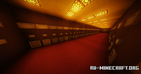 ������� The Arena (1vs1) by Reminee ��� Minecraft