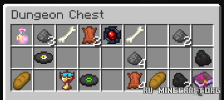 Скачать Enigmatic Legacy для Minecraft 1.14.4