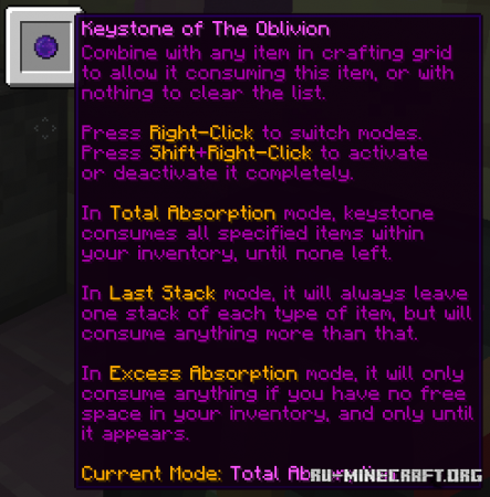 Скачать Enigmatic Legacy для Minecraft 1.14.4