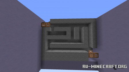  A Day At Work  Minecraft