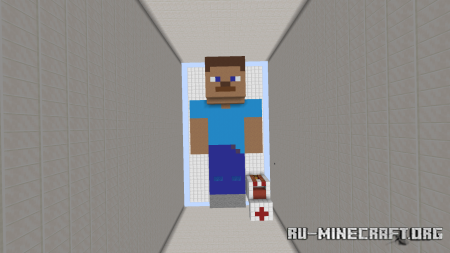  A Day At Work  Minecraft