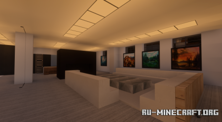 ������� 1557 Mulberry Drive ��� Minecraft