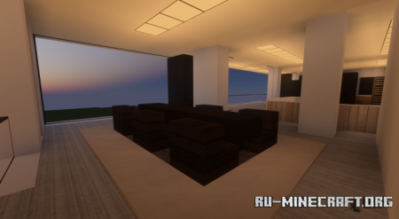������� 1557 Mulberry Drive ��� Minecraft
