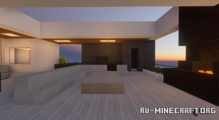 ������� 1557 Mulberry Drive ��� Minecraft