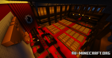 ������� Reichstag 1932 ��� Minecraft
