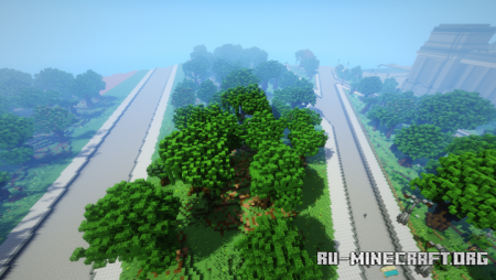 ������� Reichstag 1932 ��� Minecraft