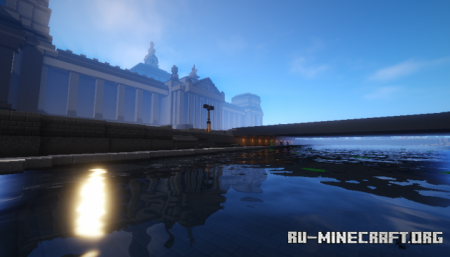 ������� Reichstag 1932 ��� Minecraft