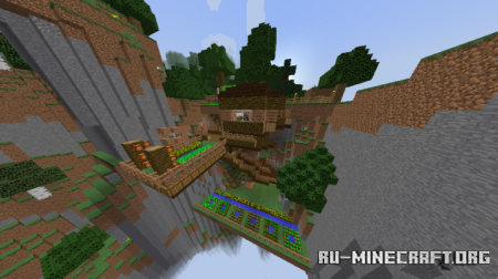  The Jungle by elAlejandritoperdido  Minecraft