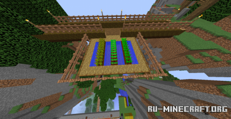  The Jungle by elAlejandritoperdido  Minecraft