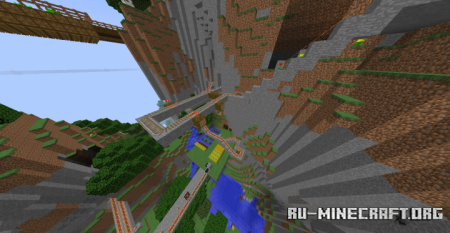  The Jungle by elAlejandritoperdido  Minecraft