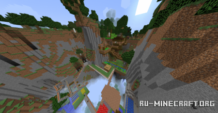  The Jungle by elAlejandritoperdido  Minecraft