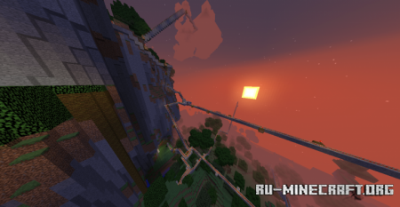  The Jungle by elAlejandritoperdido  Minecraft