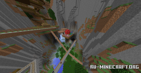  The Jungle by elAlejandritoperdido  Minecraft