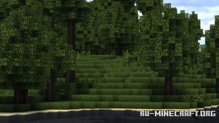 ������� Realistic Island by Tommynador ��� Minecraft