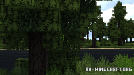 ������� Realistic Island by Tommynador ��� Minecraft