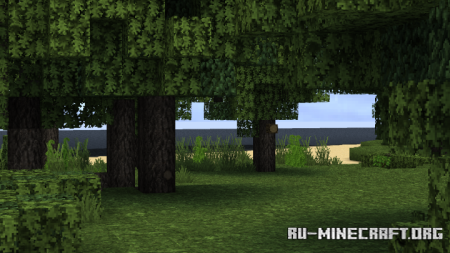 ������� Realistic Island by Tommynador ��� Minecraft